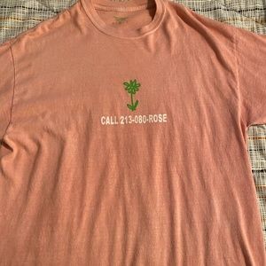 Urban Outfitters Bloom Shirt